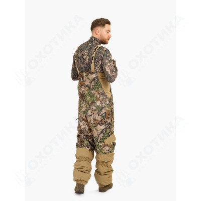 Костюм "STRONG" -40 ПК (Алова, Forest Green) TRITONGEAR