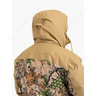 Костюм "STRONG" -40 ПК (Алова, Forest Green) TRITONGEAR