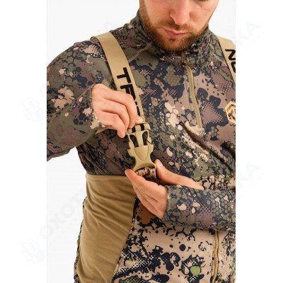 Костюм "STRONG" -40 ПК (Алова, Forest Green) TRITONGEAR
