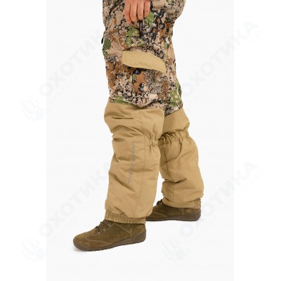 Костюм "STRONG" -40 ПК (Алова, Forest Green) TRITONGEAR