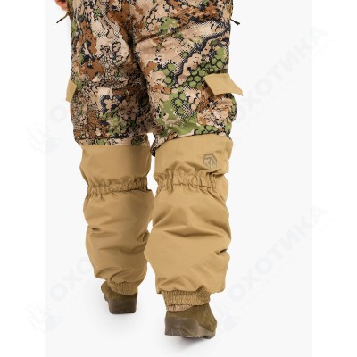 Костюм "STRONG" -40 ПК (Алова, Forest Green) TRITONGEAR