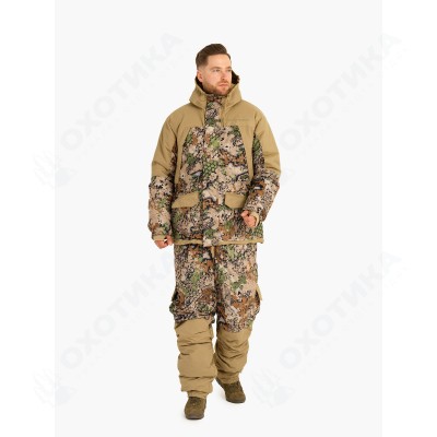 Костюм "STRONG" -40 ПК (Алова, Forest Green) TRITONGEAR