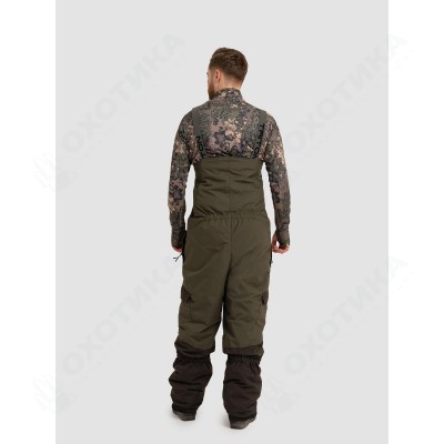 Костюм "STRONG" -40 ПК (Таслан, Хаки) TRITONGEAR