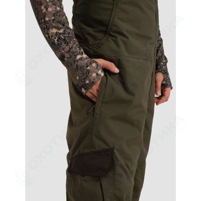 Костюм "STRONG" -40 ПК (Таслан, Хаки) TRITONGEAR