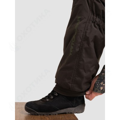 Костюм "STRONG" -40 ПК (Таслан, Хаки) TRITONGEAR