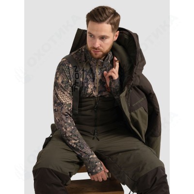 Костюм "STRONG" -40 ПК (Таслан, Хаки) TRITONGEAR