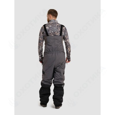 Костюм "STRONG" -40 ПК (Таслан, Серый) TRITONGEAR