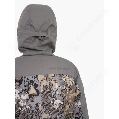 Костюм женский "СТРОНГ" -40 (Алова, Mountain Line) TRITONGEAR