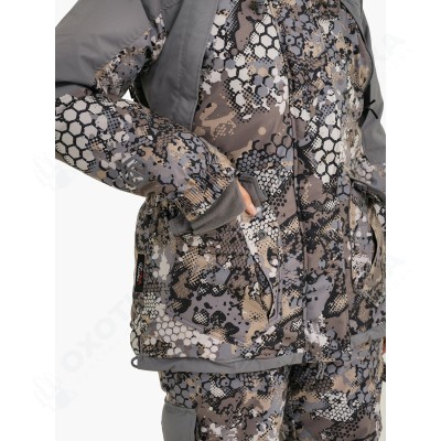 Костюм женский "СТРОНГ" -40 (Алова, Mountain Line) TRITONGEAR