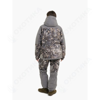 Костюм женский "СТРОНГ" -40 (Алова, Mountain Line) TRITONGEAR