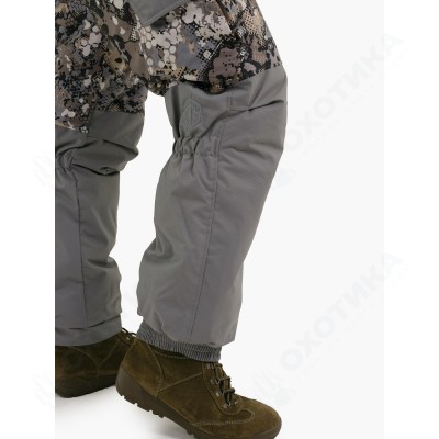 Костюм женский "СТРОНГ" -40 (Алова, Mountain Line) TRITONGEAR