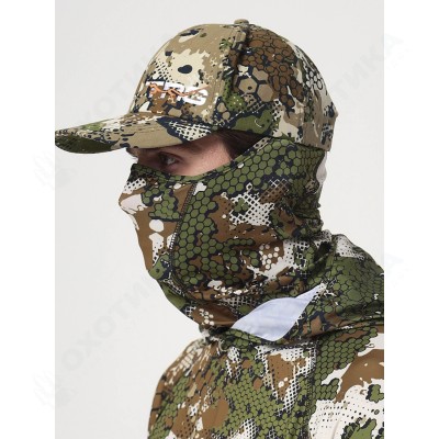 Балаклава "TRITONGEAR" (Фабрикс, Форест грин)