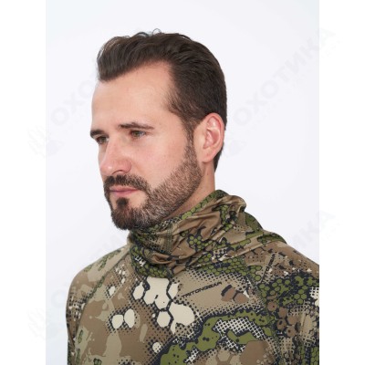 Балаклава "TRITONGEAR" (Фабрикс, Грин лайн)