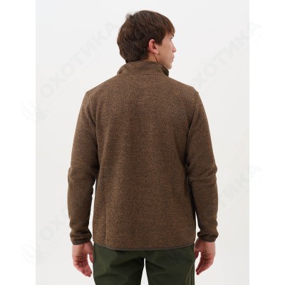Толстовка "KAREL" (Флис 350гр., Бежевый)