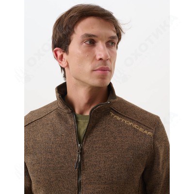 Толстовка "KAREL" (Флис 350гр., Бежевый)
