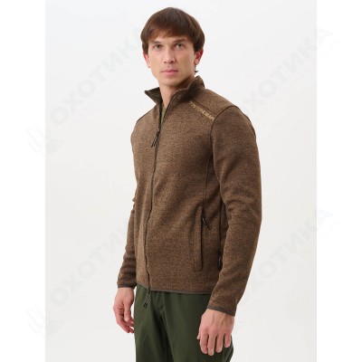 Толстовка "KAREL" (Флис 350гр., Бежевый)