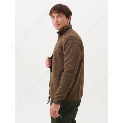 Толстовка "KAREL" (Флис 350гр., Бежевый)