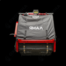 Мотобуксировщик ARTELV ЯМАЛЕЦ 120К