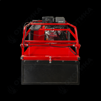 Мотобуксировщик ARTELV ЯМАЛЕЦ 120К