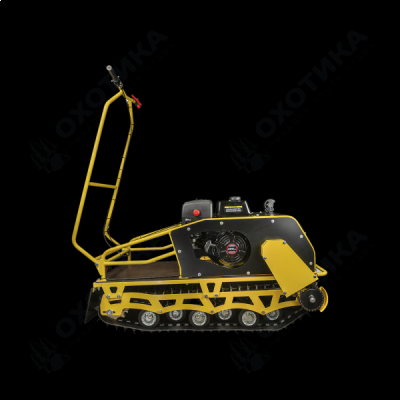 Мотобуксировщик ARTELV ЯМАЛЕЦ 215К