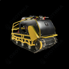 Мотобуксировщик ARTELV ЯМАЛЕЦ 215КЕ