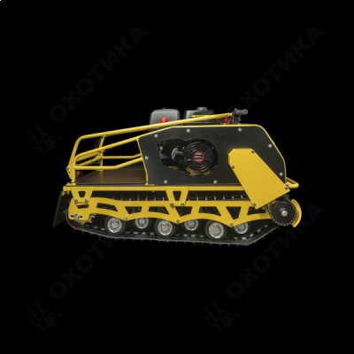 Мотобуксировщик ARTELV ЯМАЛЕЦ 215КЕ