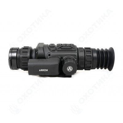 Тепловизионный прицел Arkon Arma HR35L