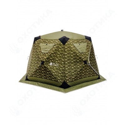 Зимняя шестигранная палатка Talvi-285