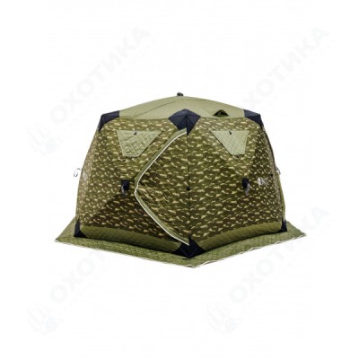 Зимняя шестигранная палатка Talvi-285