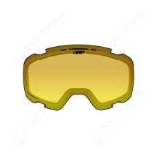 Линза 509 Aviator 2.0 S1 Flow с подогревом Фотохром, Photochromatic Ye...