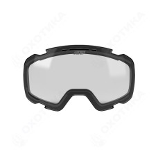 Линза 509 Aviator 2.0 S1 Flow с подогревом Фотохром, Photochromatic Cl...