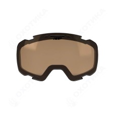 Линза 509 Aviator 2.0 без подогрева Магнитная, Amber HCS Tint