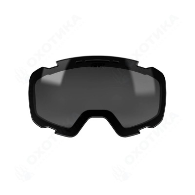 Линза 509 Aviator 2.0 без подогрева Поляризация, Polarized Smoke Tint