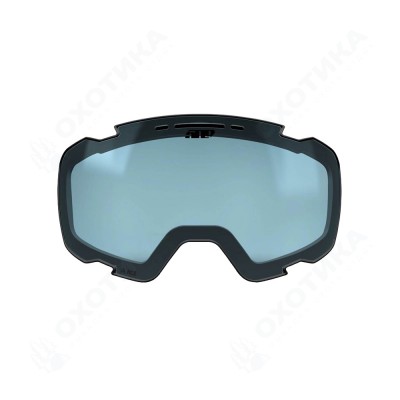 Линза 509 Aviator 2.0 без подогрева Магнитная, Light Blue HCS Tint