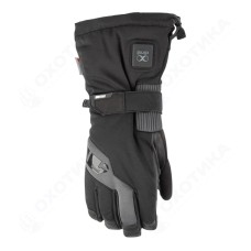 Перчатки 509 Backcountry с подогревом Black