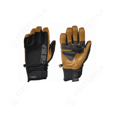 Перчатки 509 Backcountry Ignite Gloves с подогревом Buckhorn Black