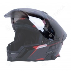 Визор 509 Delta V с подогревом Chrome Mirror, ONE SIZE FITS ALL