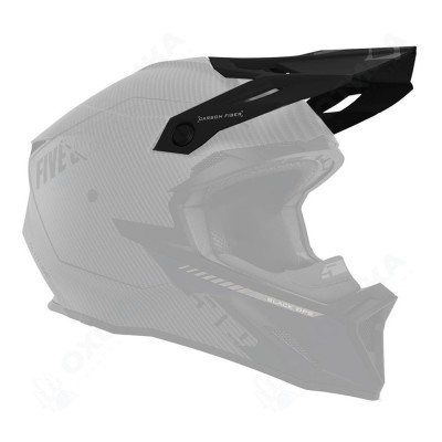 Козырек 509 Altitude 2.0 Black Ops Carbon, OS