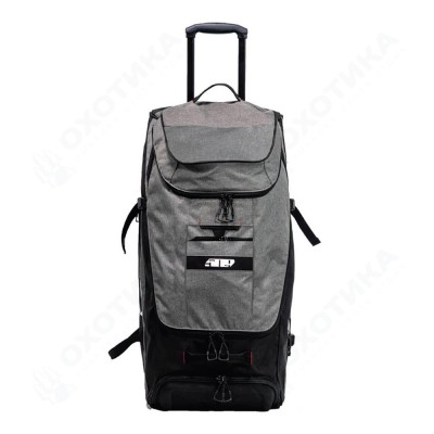 Сумка 509 Revel на колесиках Heather Gray