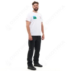 Брюки EXPLORER 2.0 Man Black 2024