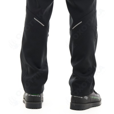 Брюки EXPLORER 2.0 Man Black 2024