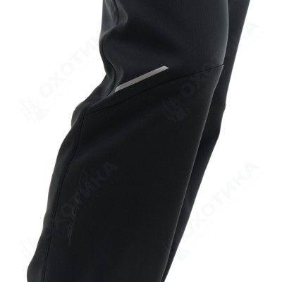 Брюки EXPLORER 2.0 Man Black 2024
