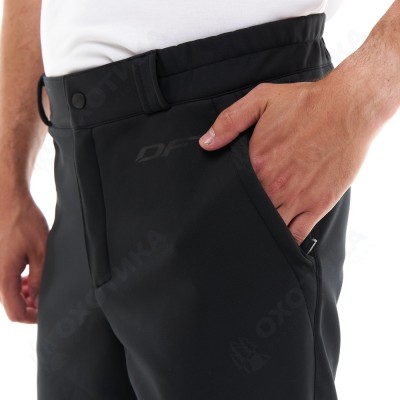 Брюки EXPLORER 2.0 Man Black 2024