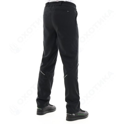 Брюки EXPLORER 2.0 Man Black 2024