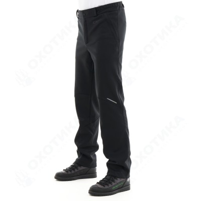 Брюки EXPLORER 2.0 Man Black 2024
