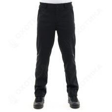 Брюки EXPLORER 2.0 Man Black 2024