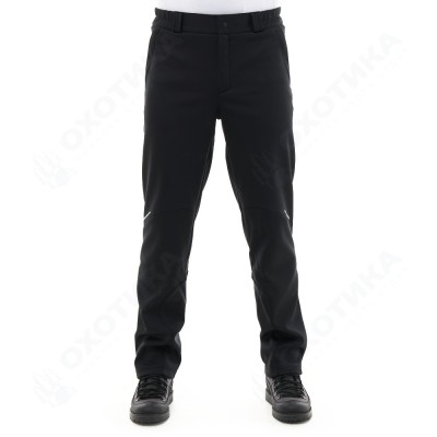 Брюки EXPLORER 2.0 Man Black 2024