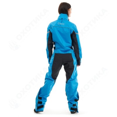 Комбинезон - дождевик EVO Woman Blue 2023