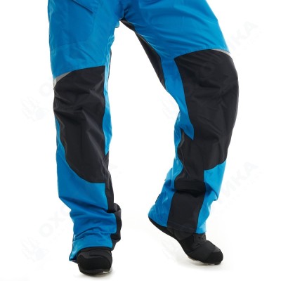 Комбинезон - дождевик EVO Woman Blue 2023