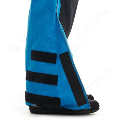Комбинезон - дождевик EVO Woman Blue 2023